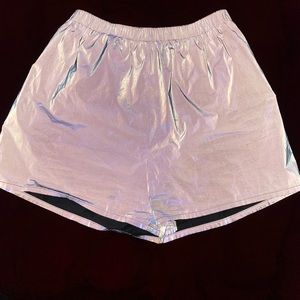 REFLECTIVE SHORTS ⚡️